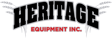 Heritage Equipment Inc.