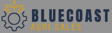 Bluecoast Agri Sales Ltd.
