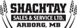 Shachtay Sales & Service Ltd