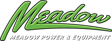 Meadow Power & Equipment