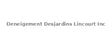Deneigement Desjardins Lincourt Inc