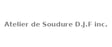Atelier de Soudure D.J.F inc.