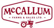 McCallum Farms & Sales Ltd.