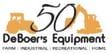 DeBoer's Farm Equipment Ltd.