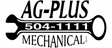 Ag-Plus Mechanical