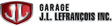 Garage J.L. Lefrancois Inc.