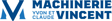 Machinerie Yvon et Claude Vincent Inc.