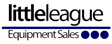 Little League Equipment Sales