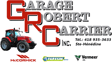Garage Robert Carrier Inc.