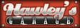 Hawley's Garage
