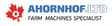 Ahornhof Farm Ltd (Farmet)