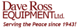Dave Ross Equipment