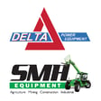 Delta Power Equipment c/o SMH Equipment