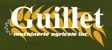 Guillet Machinerie Agricole Inc.