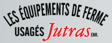 Equipements de ferme usages Jutras Inc