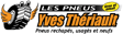 Pneus Yves Thériault