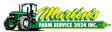 Martin's Farm Service 2024