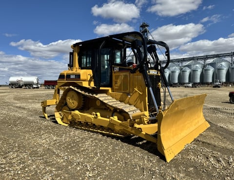 Main image for Used 2000 CAT D6R XL