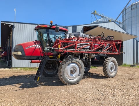 Main image for Used 2015 CASE 4440