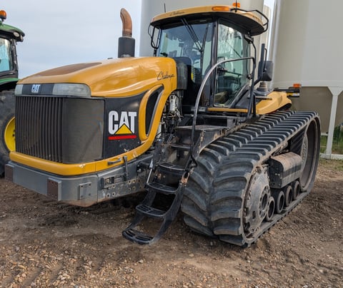 Main image for Used 2006 Challenger MT865B