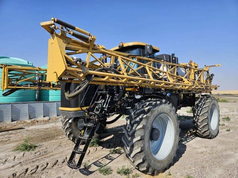 Main image for Used 2016 Rogator 1300B