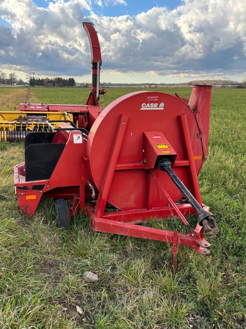 Main image for Used Case/IH 600