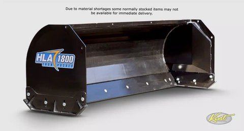 Main image for New HLA Attachments Misc Snow Blade