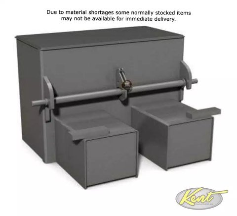 Main image for New HLA Attachments Misc 3 Point Hitch