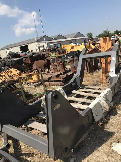 Main image for New New Holland 190 series Attachment