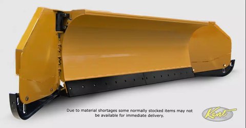 Main image for New HLA Attachments Misc Snow Blade