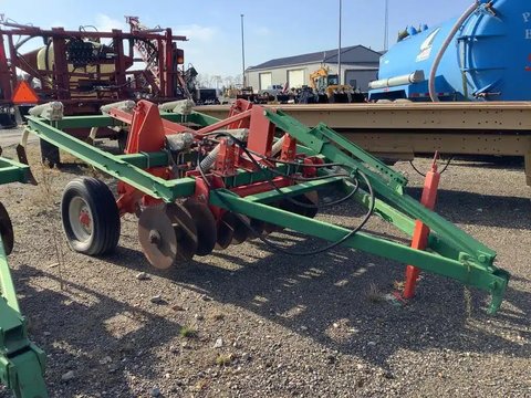 Main image for Used Glencoe 5 SHANK Disc Chisel