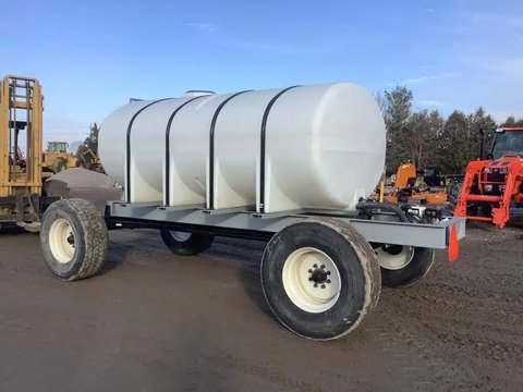 Main image for New Horst Welding 275 Trailer