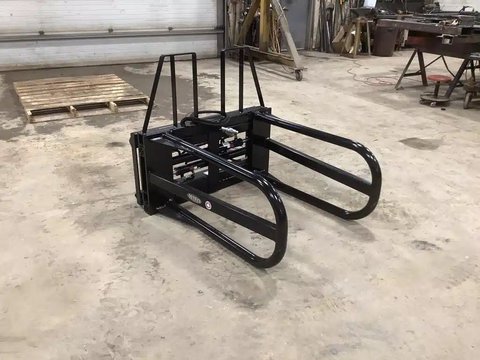 Main image for New 2022 Wifo SBHS Bale Grapple