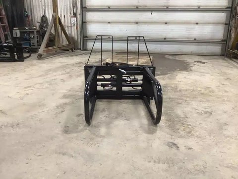 Main image for New 2022 Wifo SBHS Bale Grapple