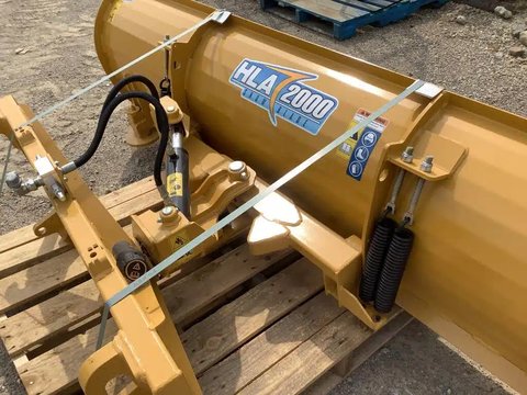 Main image for New 2022 Horst Welding 2000 series Snow Blade