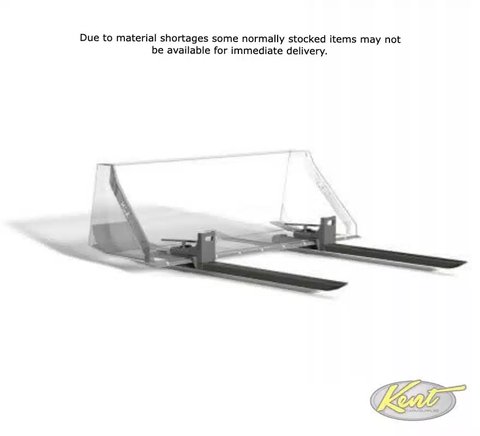 Main image for New HLA Attachments Misc Pallet Fork