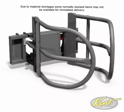 Main image for New HLA Attachments Misc Bale Grapple