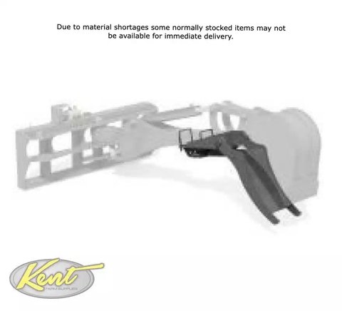 Main image for New HLA Attachments Misc Backhoe Attachment