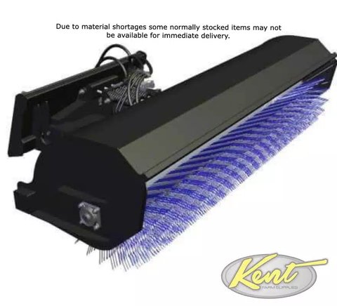 Main image for New HLA Attachments Misc Tractor