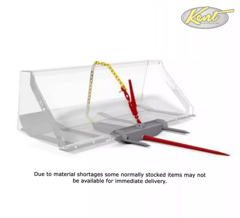 Main image for New HLA Attachments BS4039 Bale Spear