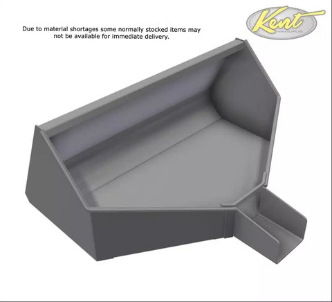 Main image for New HLA Attachments Misc Front End Loader