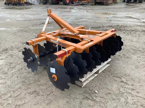 Main image for Used Woods DHS80N Disc