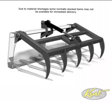 Main image for New HLA Attachments Misc Tractor