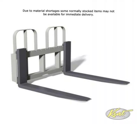 Main image for New HLA Attachments Misc Pallet Fork