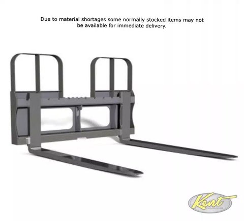 Main image for New HLA Attachments Misc Pallet Fork