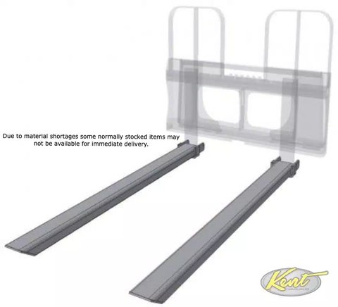 Main image for New HLA Attachments Misc Pallet Fork