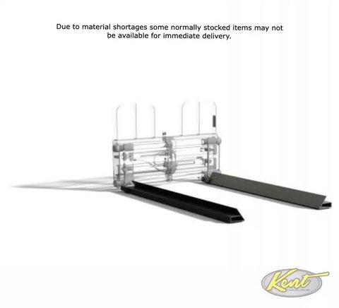 Main image for New HLA Attachments Misc Pallet Fork