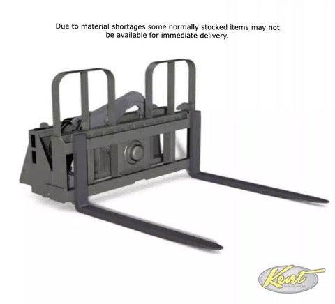 Main image for New HLA Attachments Misc Pallet Fork