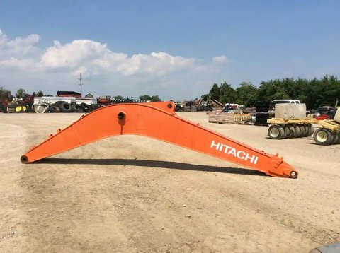 Main image for Used Hitachi ZX270 Attachment