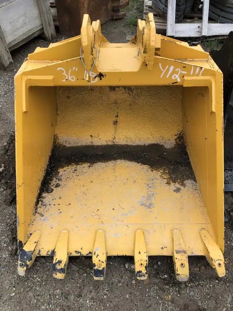 Main image for Used JF-Stoll 36 INCH Bucket